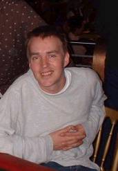 Julian Thew
